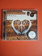 Spike – The Album