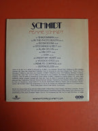 Schmidt – Femme Schmidt