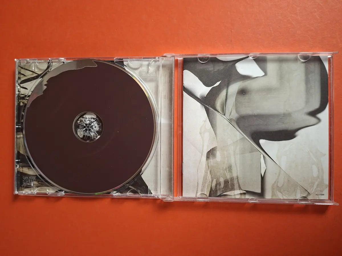Snow Patrol – Eyes Open