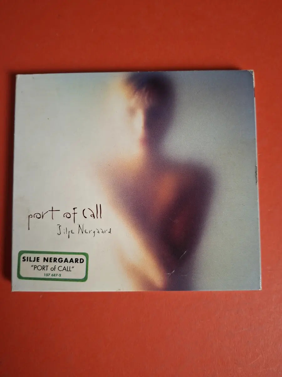 Silje Nergaard – Port Of Call