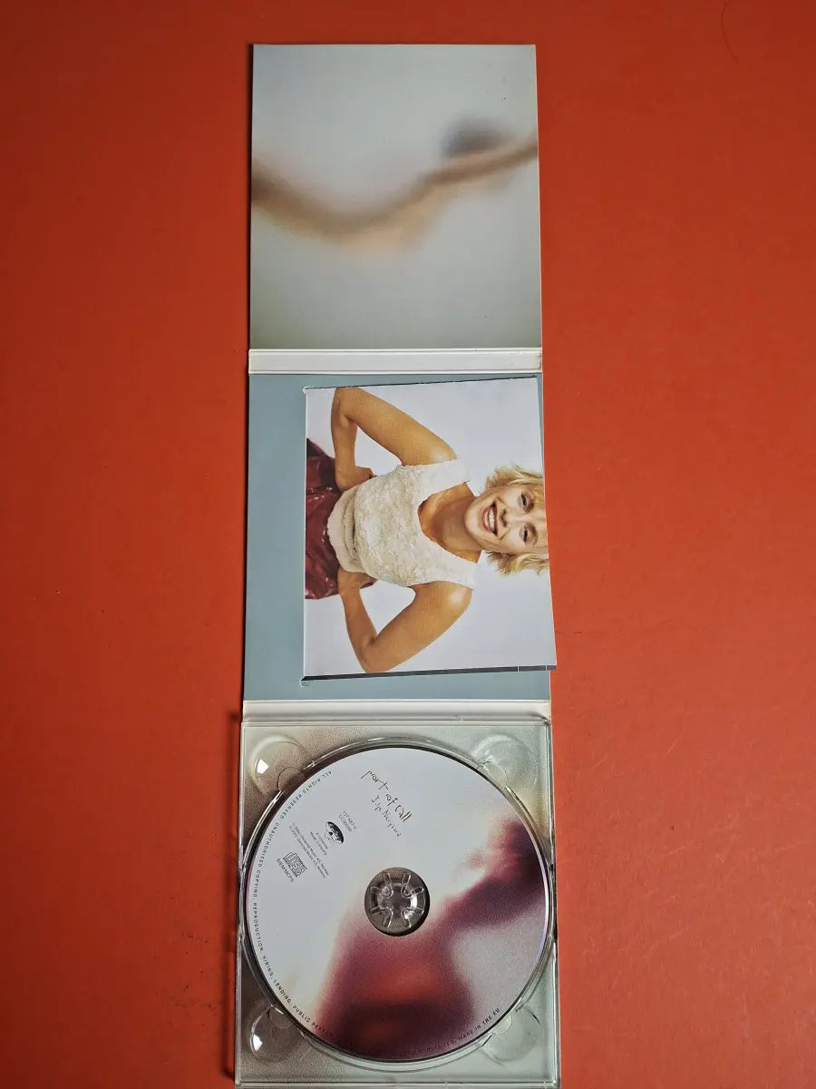 Silje Nergaard – Port Of Call