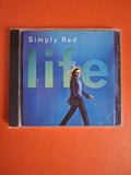 Simply Red – Life