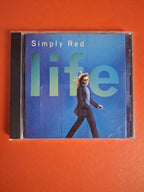 Simply Red – Life
