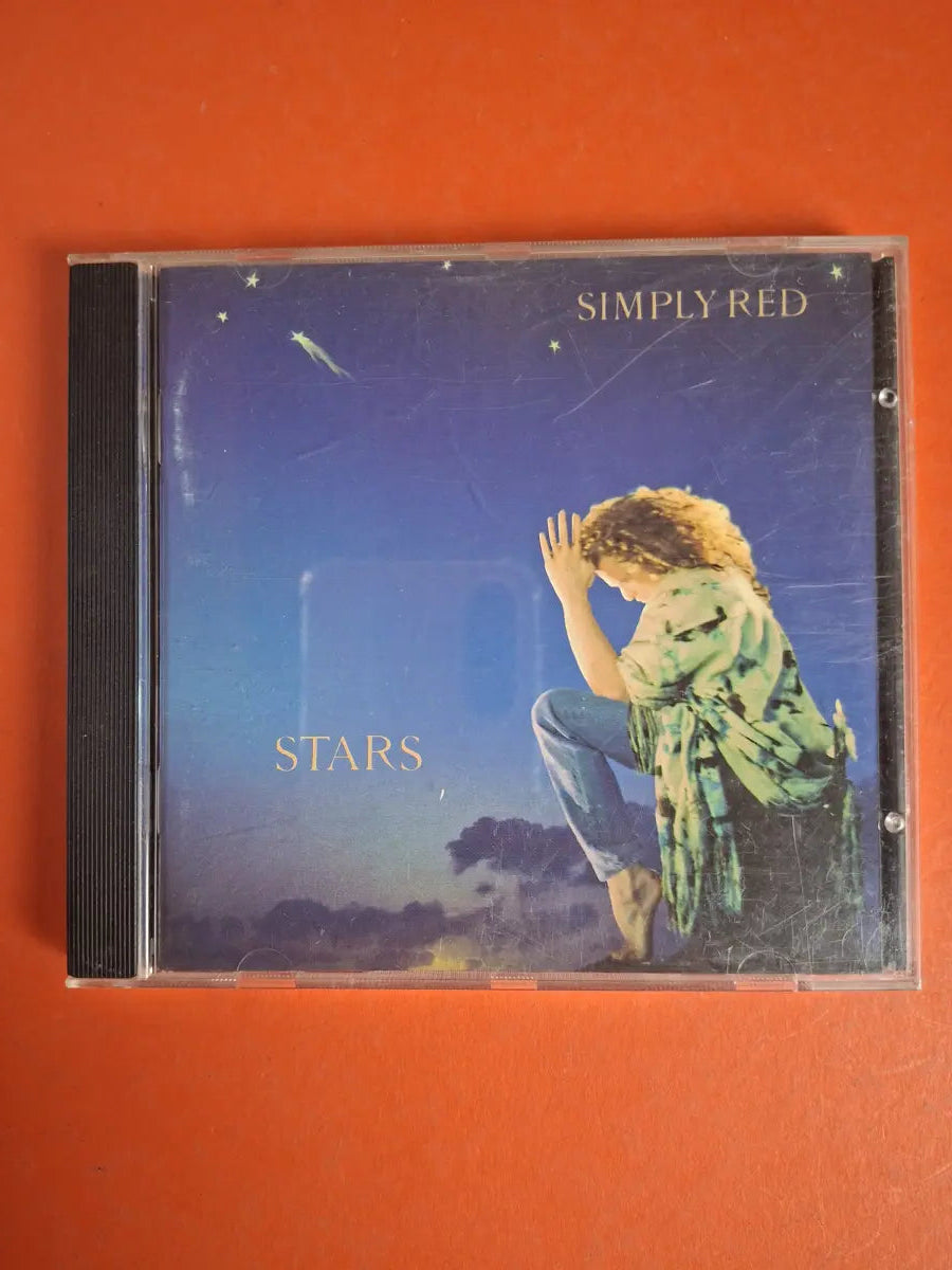 Simply Red – Stars