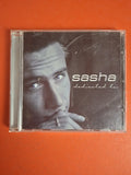 Sasha  – Dedicated To...