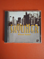 Skyliner – First Take