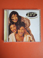 SWV – New Beginning