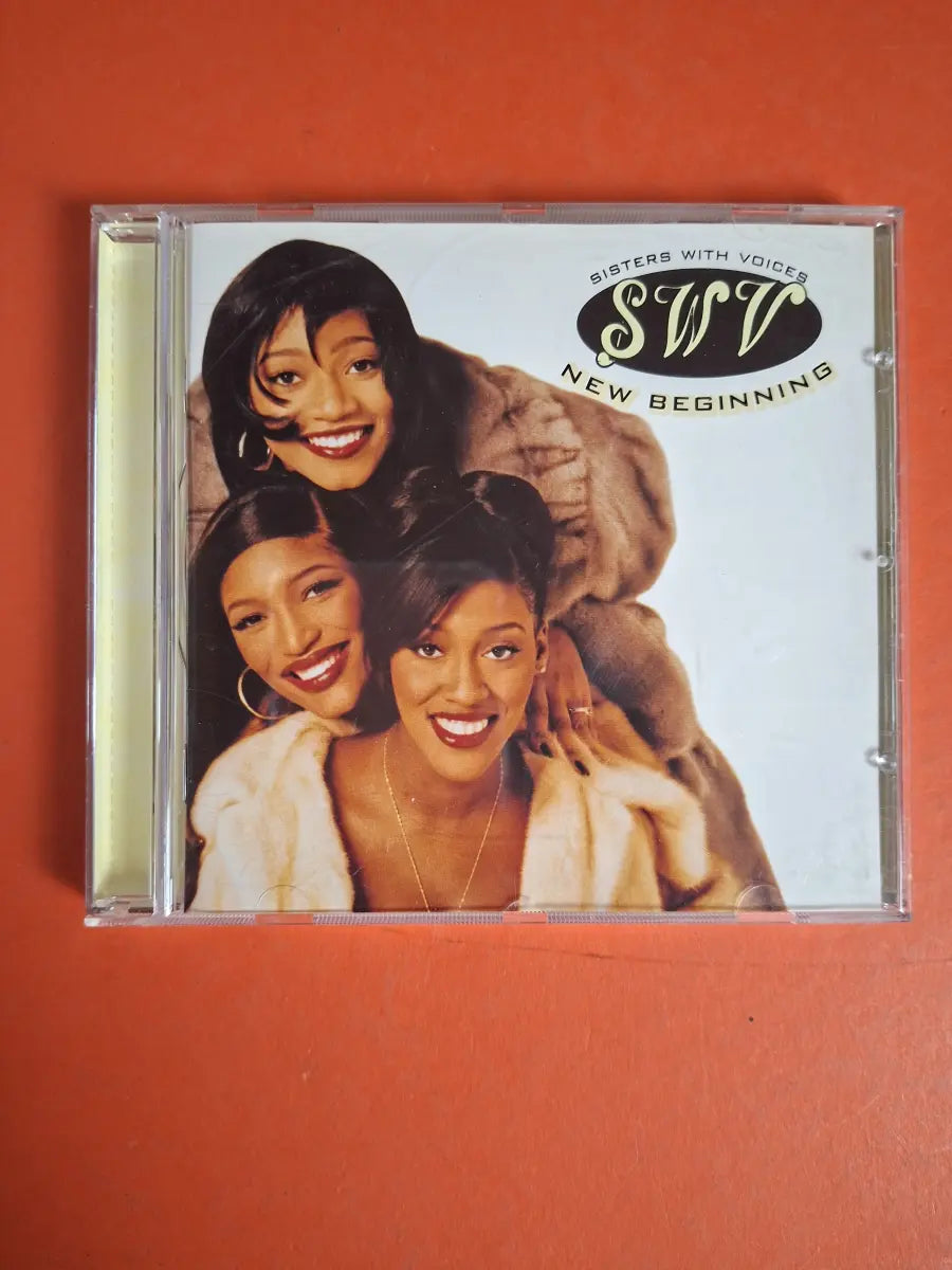 SWV – New Beginning