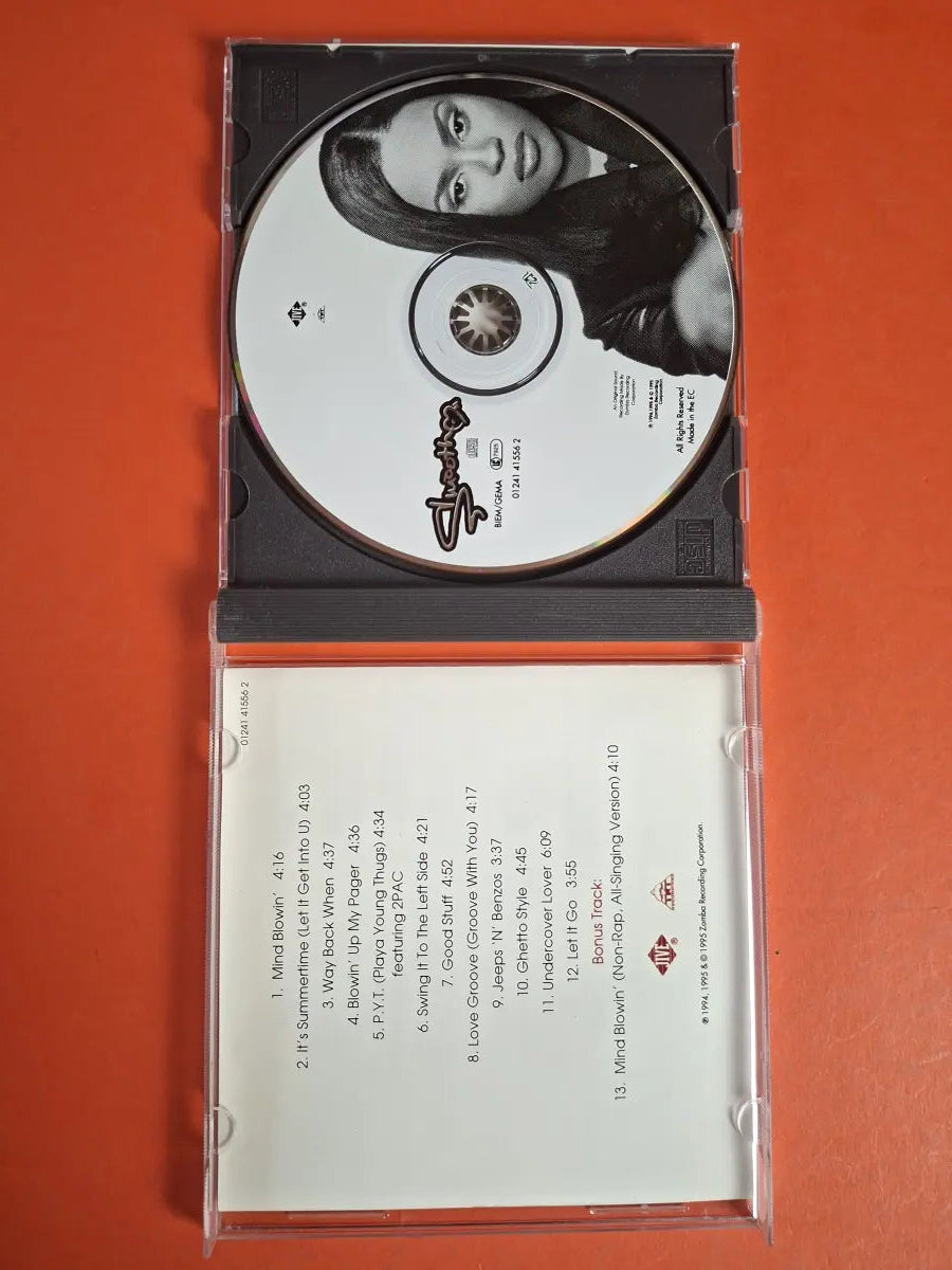Smooth  – Smooth