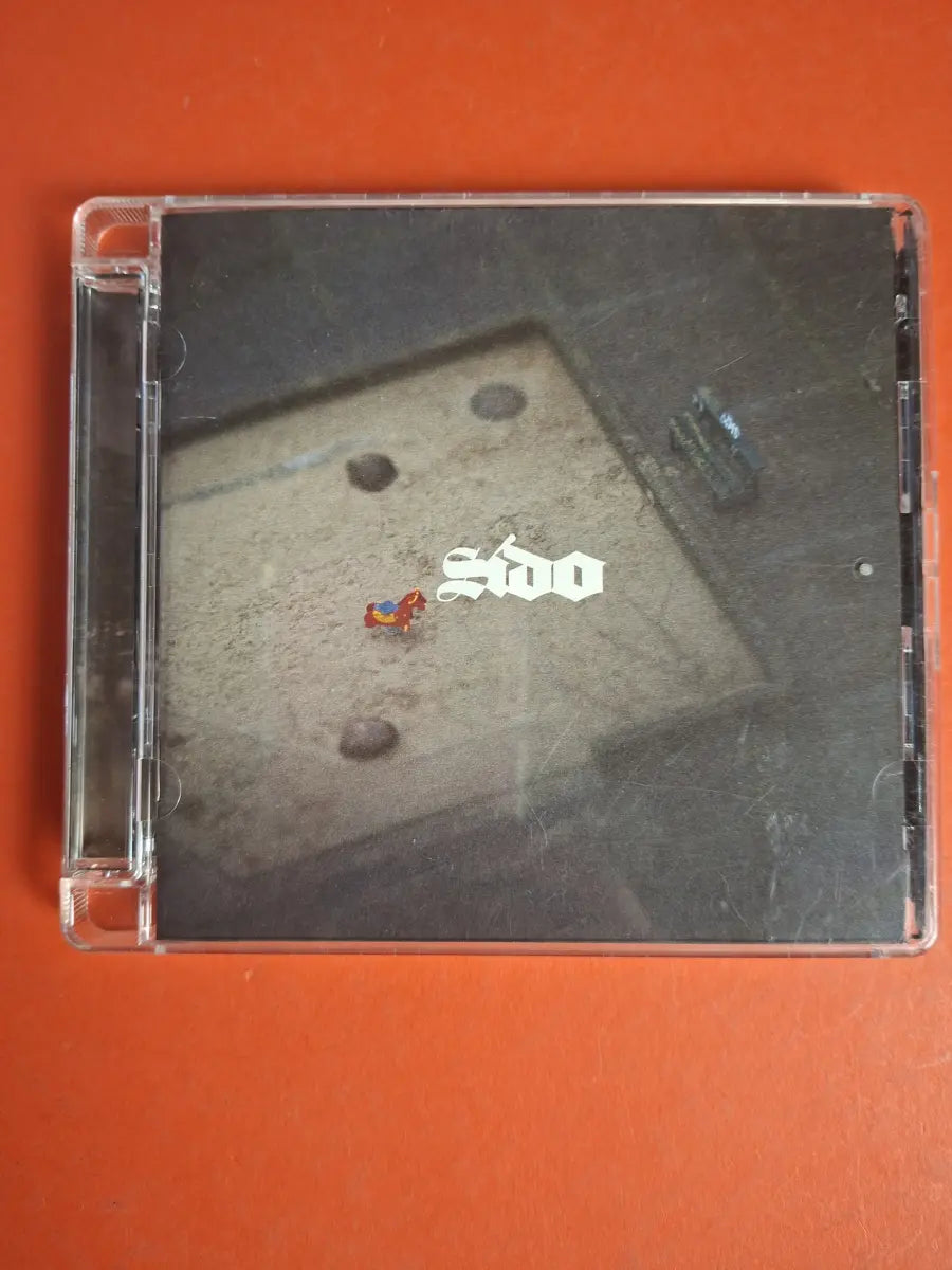 Sido – Live Aus'm MV
