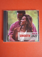 Sampler - Smooth Jazz Radio Hits Volume Two