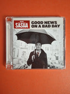 Sasha – Good News On A Bad Day