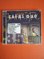 Safri Duo – 3.5 (3.0 The Remix Edition)