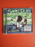 Safri Duo – Episode II (New Edition)