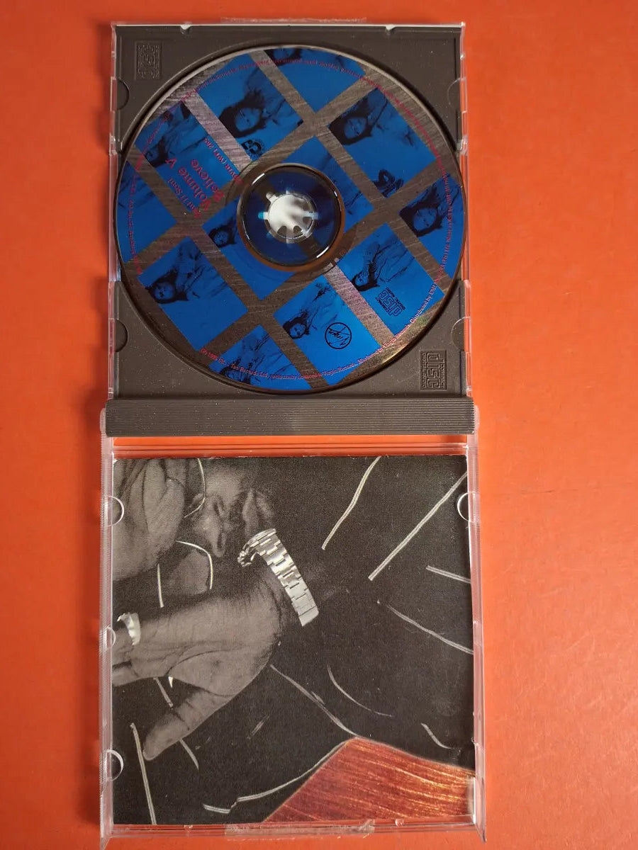 Soul II Soul – Volume V Believe