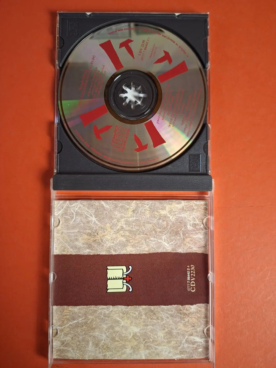 Simple Minds – New Gold Dream (81-82-83-84)