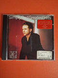 Simply Red – Greatest Hits