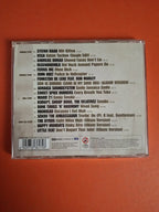 Sampler - Stoned Again Joint Venture
