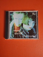 Swing Out Sister – Kaleidoscope World