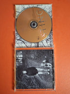 Sting – Mercury Falling