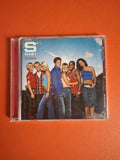 S Club 7 – Sunshine