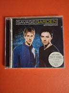 Savage Garden – Affirmation