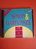Simon & Garfunkel – The Sounds Of Silence