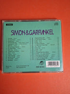 Simon & Garfunkel – The Sounds Of Silence
