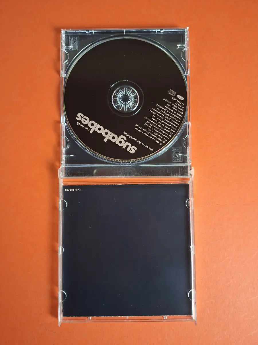 Sugababes – One Touch