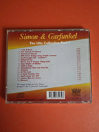 Simon & Garfunkel – The Hits Collection Part 1