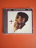 Shara Nelson – What Silence Knows