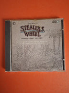 Stealers Wheel Featuring Gerry Rafferty – The Best Of