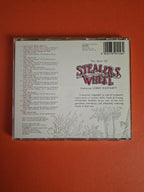 Stealers Wheel Featuring Gerry Rafferty – The Best Of