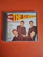 The Searchers – Meet The Searchers