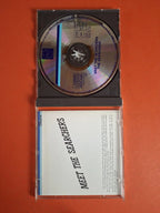 The Searchers – Meet The Searchers