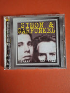 Simon & Garfunkel – Simon & Garfunkel