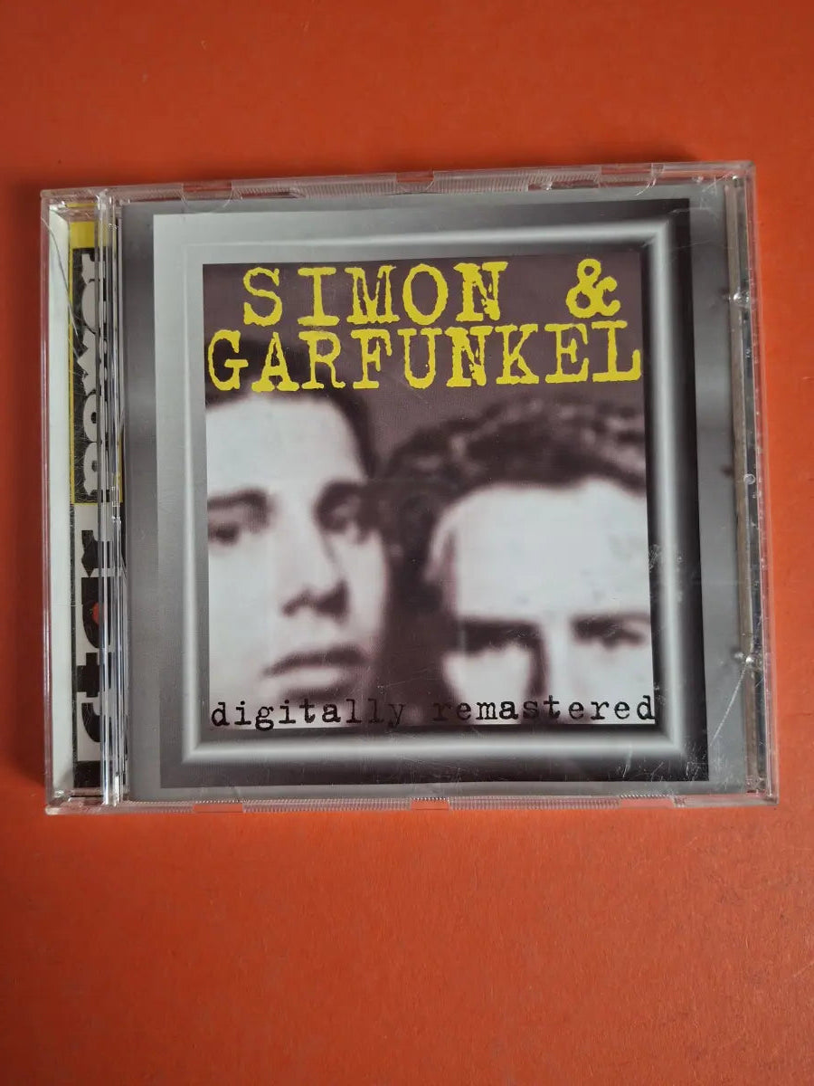 Simon & Garfunkel – Simon & Garfunkel