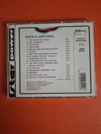 Simon & Garfunkel – Simon & Garfunkel