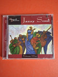 Sampler - Smooth Grooves: Jazzy Soul Volume One