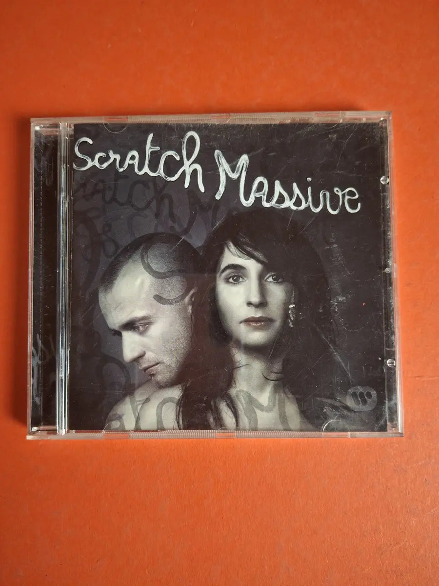 Scratch Massive – Scratch Massive