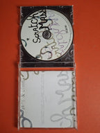 Scratch Massive – Scratch Massive