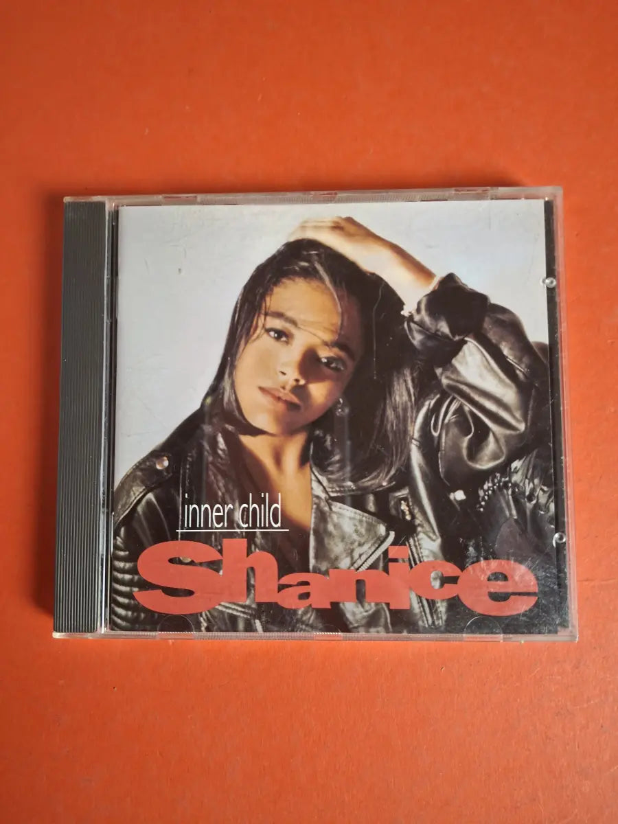 Shanice – Inner Child