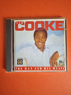 Sam Cooke – The Man And His Music