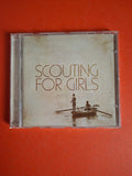 Scouting For Girls – Scouting For Girls