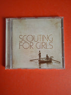 Scouting For Girls – Scouting For Girls