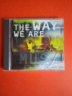 Soundtrack - The Way We Are - The Soundtrack