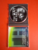 Soundtrack - The Way We Are - The Soundtrack