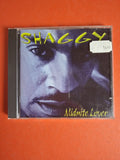 Shaggy – Midnite Lover