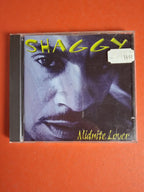 Shaggy – Midnite Lover