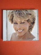 Tina – Wildest Dreams